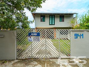 Residência - Costeira - Balneário Barra do Sul