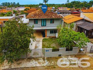 Residência - Costeira - Balneário Barra do Sul