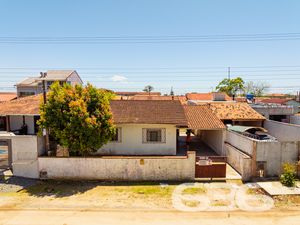 Residência - Centro - Balneário Barra do Sul
