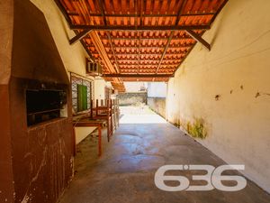 Residência - Centro - Balneário Barra do Sul