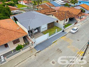 Residência - Centro - Balneário Barra do Sul