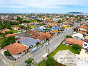 Residência - Centro - Balneário Barra do Sul