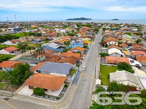 Residência - Centro - Balneário Barra do Sul