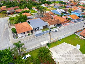 Residência - Centro - Balneário Barra do Sul