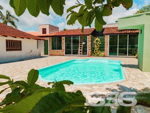 Residência - Costeira - Balneário Barra do Sul