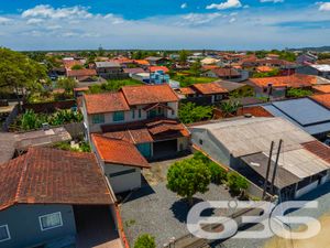Residência - Centro - Balneário Barra do Sul
