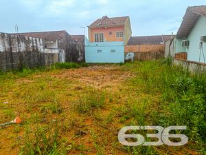 Terreno - Centro - Balneário Barra do Sul