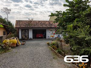 Residência - Centro - Balneário Barra do Sul