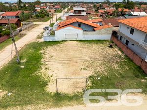 Terreno - Centro - Balneário Barra do Sul