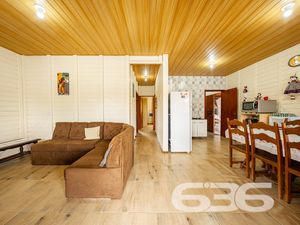 Residência - Centro - Balneário Barra do Sul