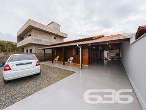 Residência - Centro - Balneário Barra do Sul