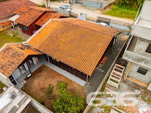 Residência - Centro - Balneário Barra do Sul