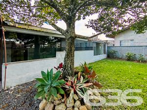 Residência - Centro - Balneário Barra do Sul