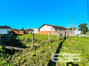 Terreno - Centro - Balneário Barra do Sul