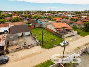 Terreno - Centro - Balneário Barra do Sul