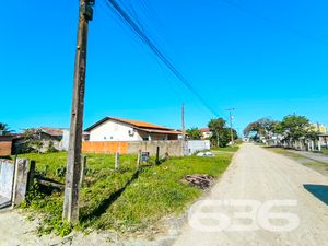 Terreno - Centro - Balneário Barra do Sul