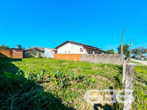 Terreno - Centro - Balneário Barra do Sul