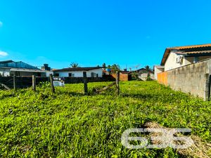Terreno - Centro - Balneário Barra do Sul