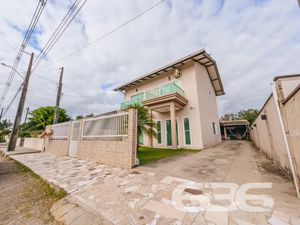 Residência - Centro - Balneário Barra do Sul