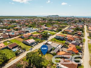 Terreno - Centro - Balneário Barra do Sul