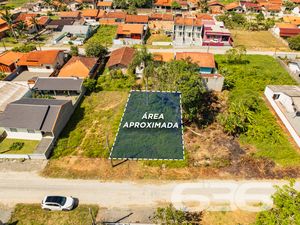 Terreno - Centro - Balneário Barra do Sul