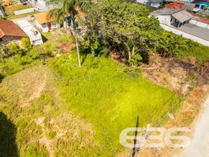 Terreno - Centro - Balneário Barra do Sul