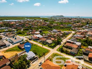 Residência - Centro - Balneário Barra do Sul