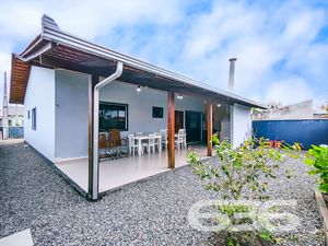 Residência - Centro - Balneário Barra do Sul