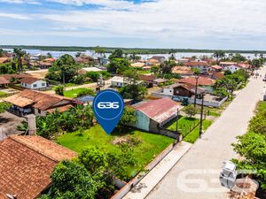 Terreno - Costeira - Balneário Barra do Sul