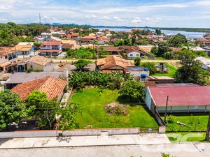 Terreno - Costeira - Balneário Barra do Sul