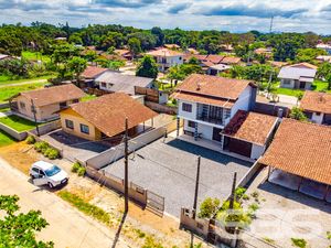 Residência - Costeira - Balneário Barra do Sul