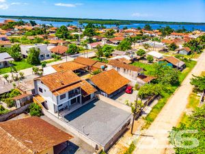Residência - Costeira - Balneário Barra do Sul