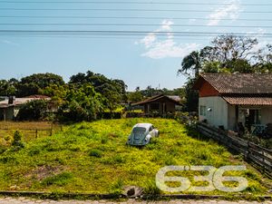 Terreno - Costeira - Balneário Barra do Sul