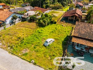 Terreno - Costeira - Balneário Barra do Sul