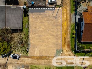 Terreno - Costeira - Balneário Barra do Sul