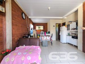 Residência - Costeira - Balneário Barra do Sul