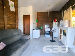 Residência - Costeira - Balneário Barra do Sul