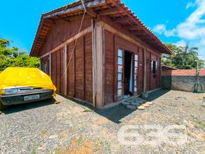 Residência - Costeira - Balneário Barra do Sul