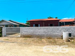 Residência - Costeira - Balneário Barra do Sul