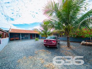 Residência - Centro - Balneário Barra do Sul