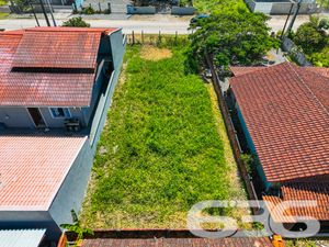 Terreno - Centro - Balneário Barra do Sul