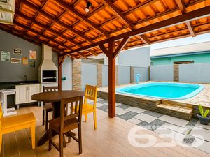 Residência - Centro - Balneário Barra do Sul