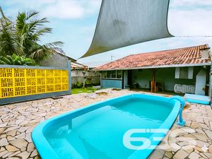 Residência - Centro - Balneário Barra do Sul