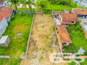 Terreno - Centro - Balneário Barra do Sul