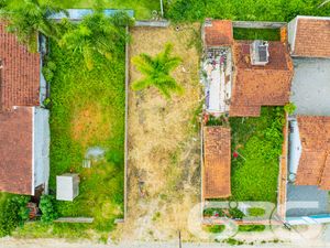 Terreno - Centro - Balneário Barra do Sul