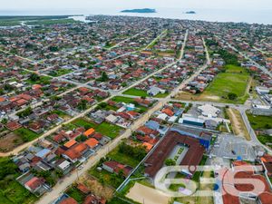 Terreno - Centro - Balneário Barra do Sul