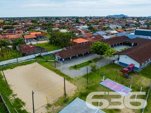 Terreno - Centro - Balneário Barra do Sul