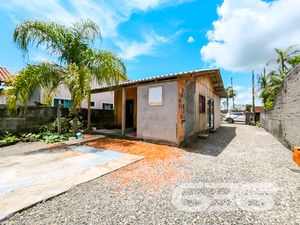 Residência - Centro - Balneário Barra do Sul