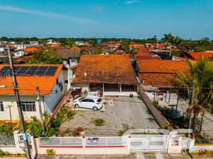 Residência - Centro - Balneário Barra do Sul