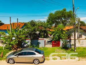 Residência - Centro - Balneário Barra do Sul